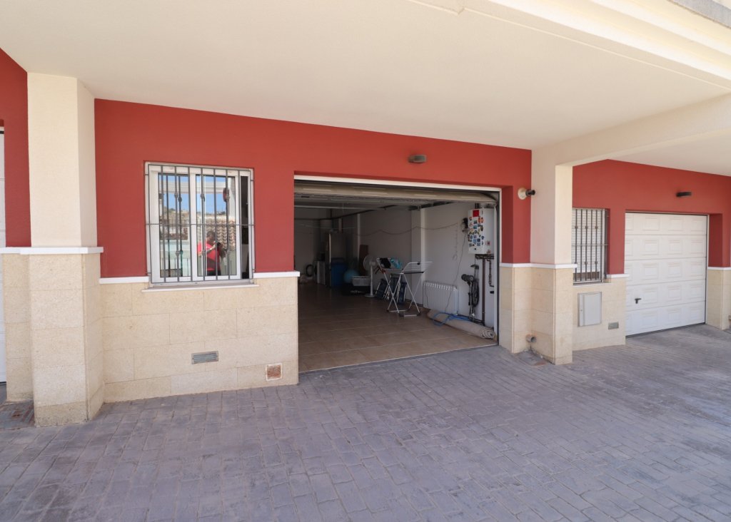 Sale - Townhouse - Benijofar - Benijofar - Village