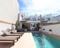 Sale - Townhouse - Benijofar - Benijofar - Village