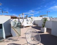 Sale - Townhouse - Benijofar - Benijofar - Village