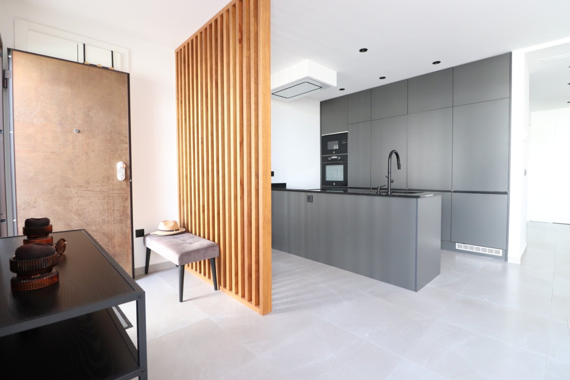 Sale - Townhouse - Benijofar - Benijofar - Village