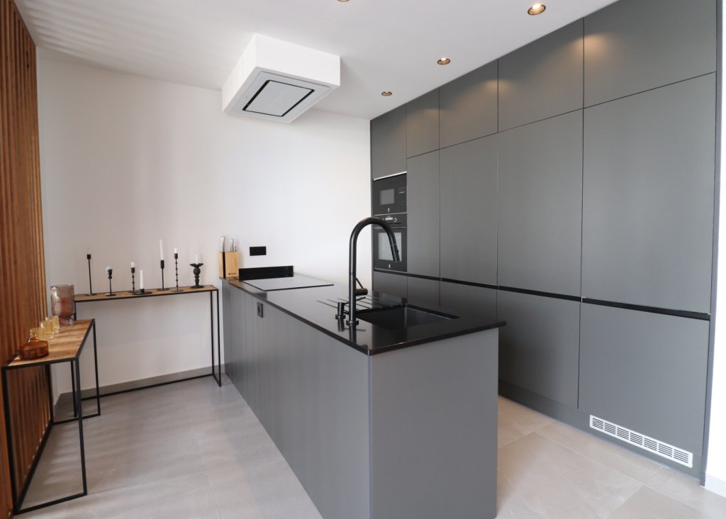 Sale - Townhouse - Benijofar - Benijofar - Village