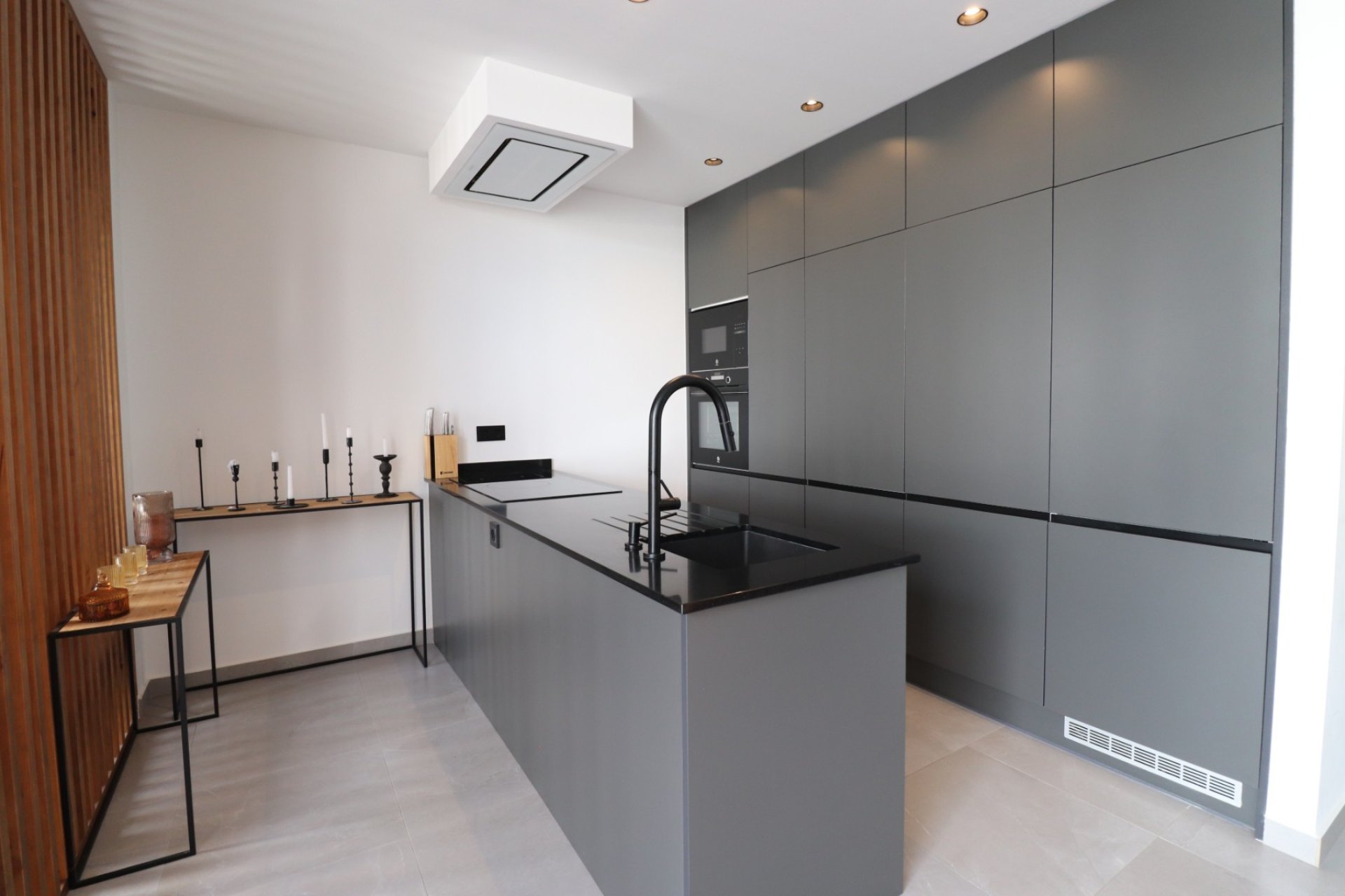 Sale - Townhouse - Benijofar - Benijofar - Village