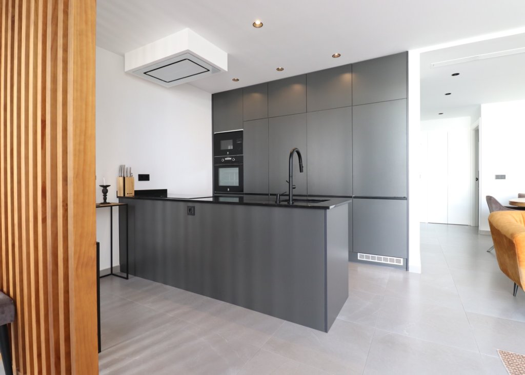 Sale - Townhouse - Benijofar - Benijofar - Village