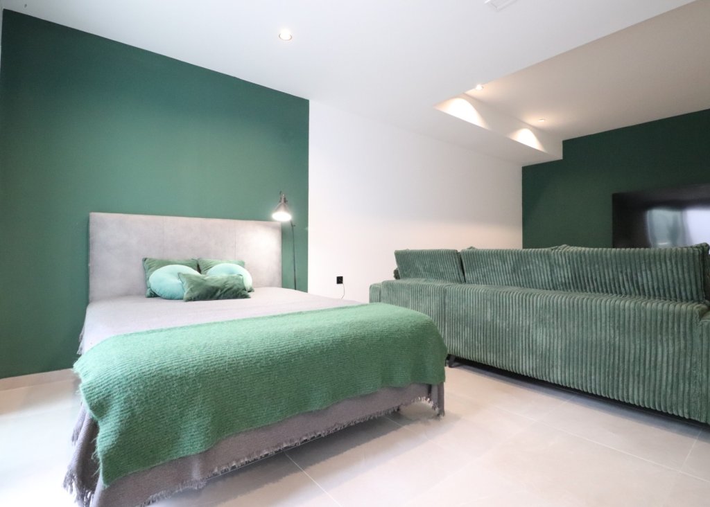 Sale - Townhouse - Benijofar - Benijofar - Village