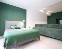 Sale - Townhouse - Benijofar - Benijofar - Village