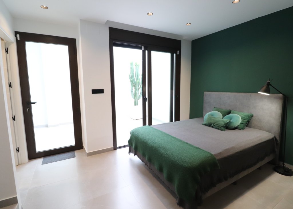 Sale - Townhouse - Benijofar - Benijofar - Village