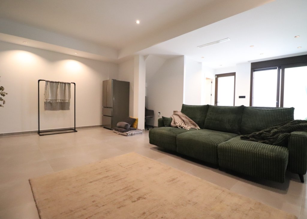 Sale - Townhouse - Benijofar - Benijofar - Village