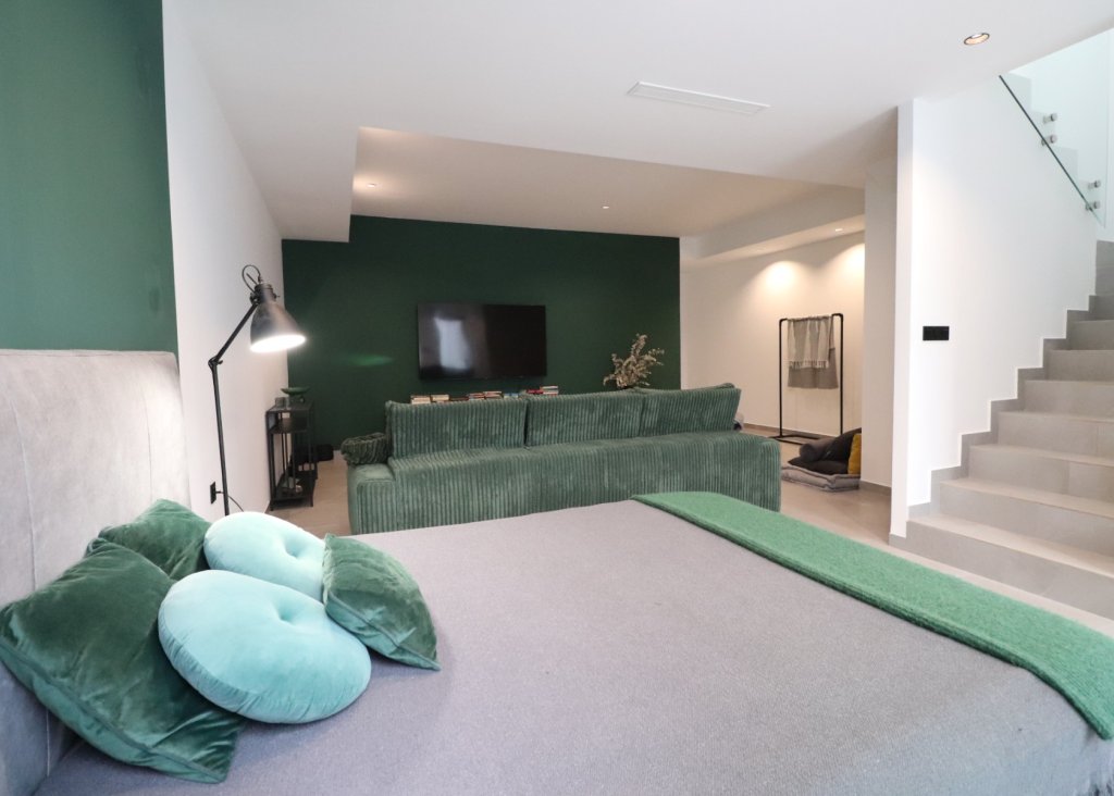 Sale - Townhouse - Benijofar - Benijofar - Village