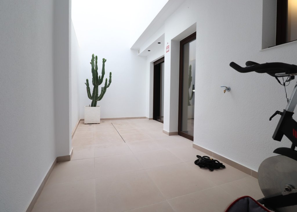 Sale - Townhouse - Benijofar - Benijofar - Village