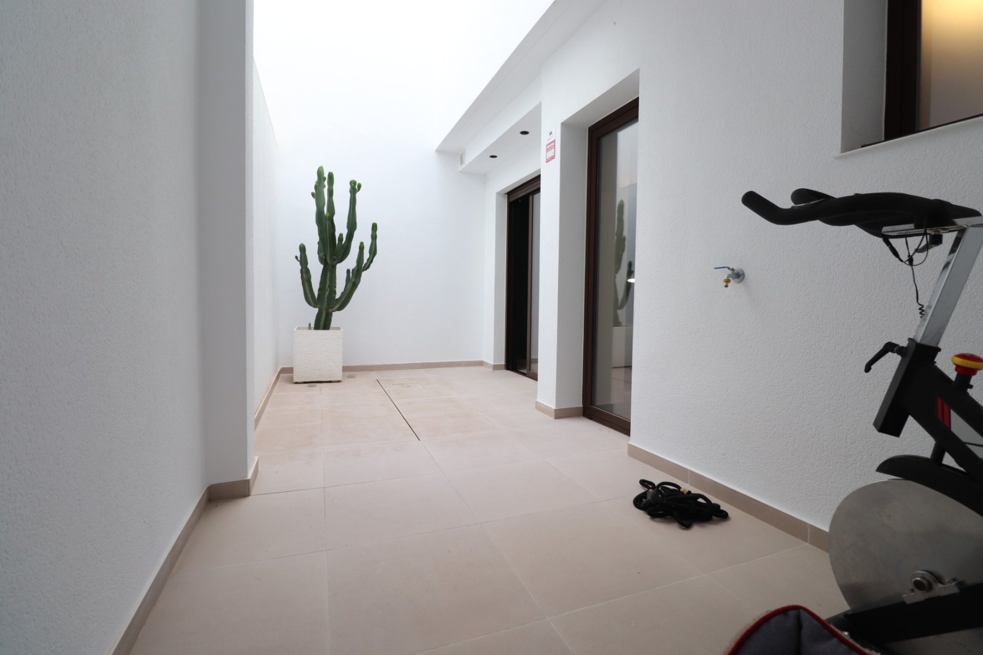 Sale - Townhouse - Benijofar - Benijofar - Village