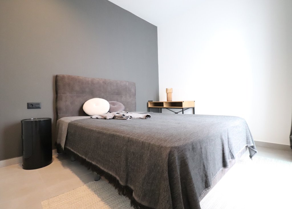 Sale - Townhouse - Benijofar - Benijofar - Village