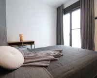 Sale - Townhouse - Benijofar - Benijofar - Village