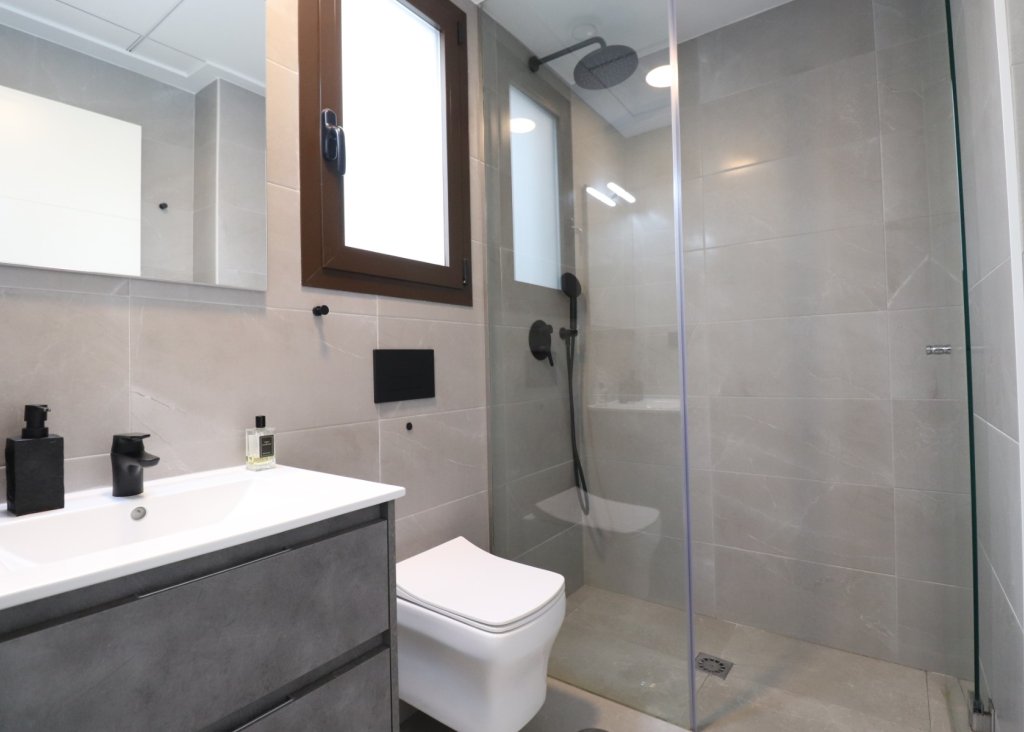 Sale - Townhouse - Benijofar - Benijofar - Village