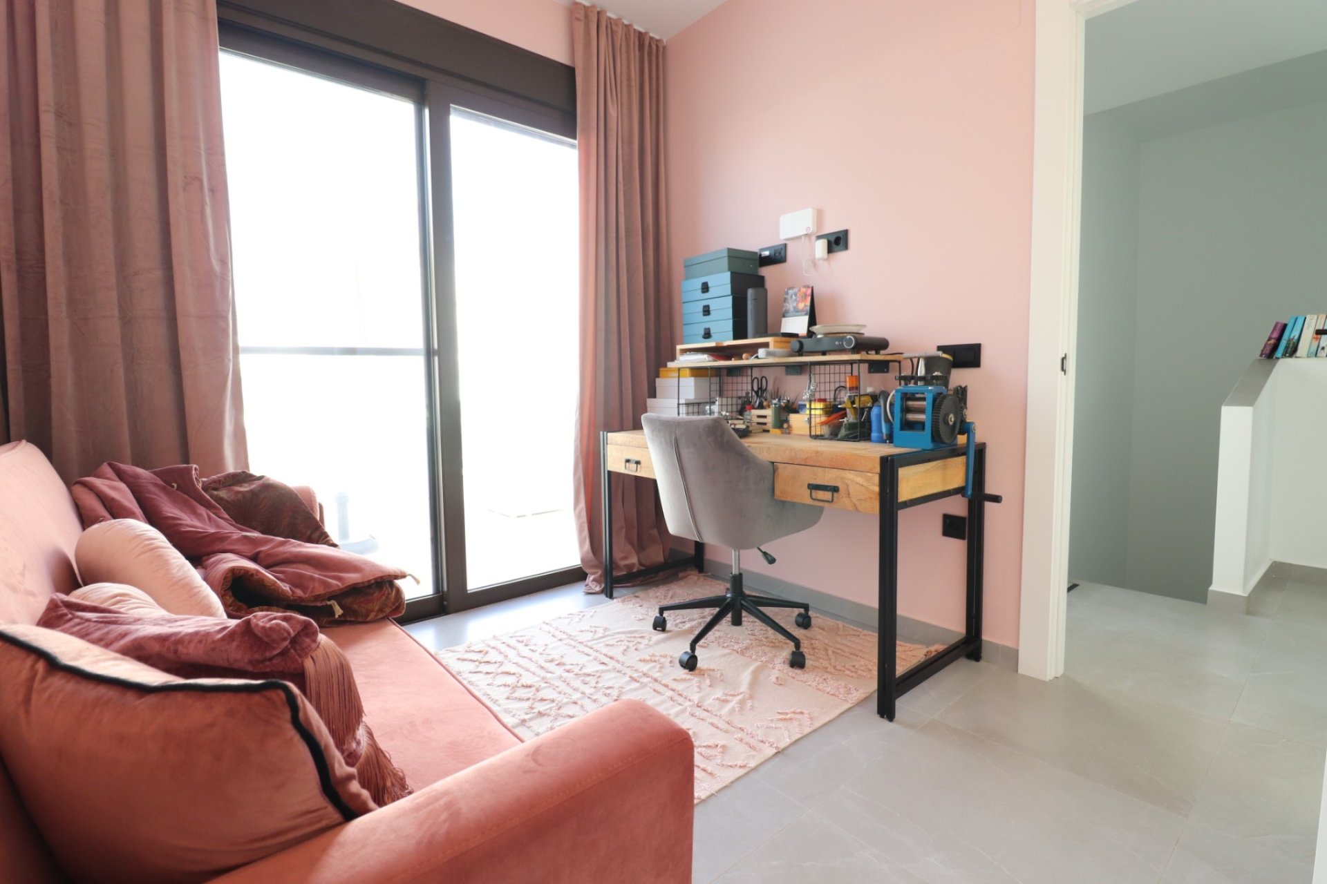 Sale - Townhouse - Benijofar - Benijofar - Village