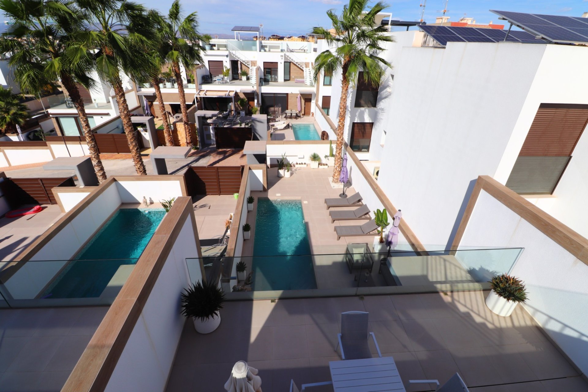 Sale - Townhouse - Benijofar - Benijofar - Village