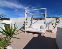 Sale - Townhouse - Benijofar - Benijofar - Village