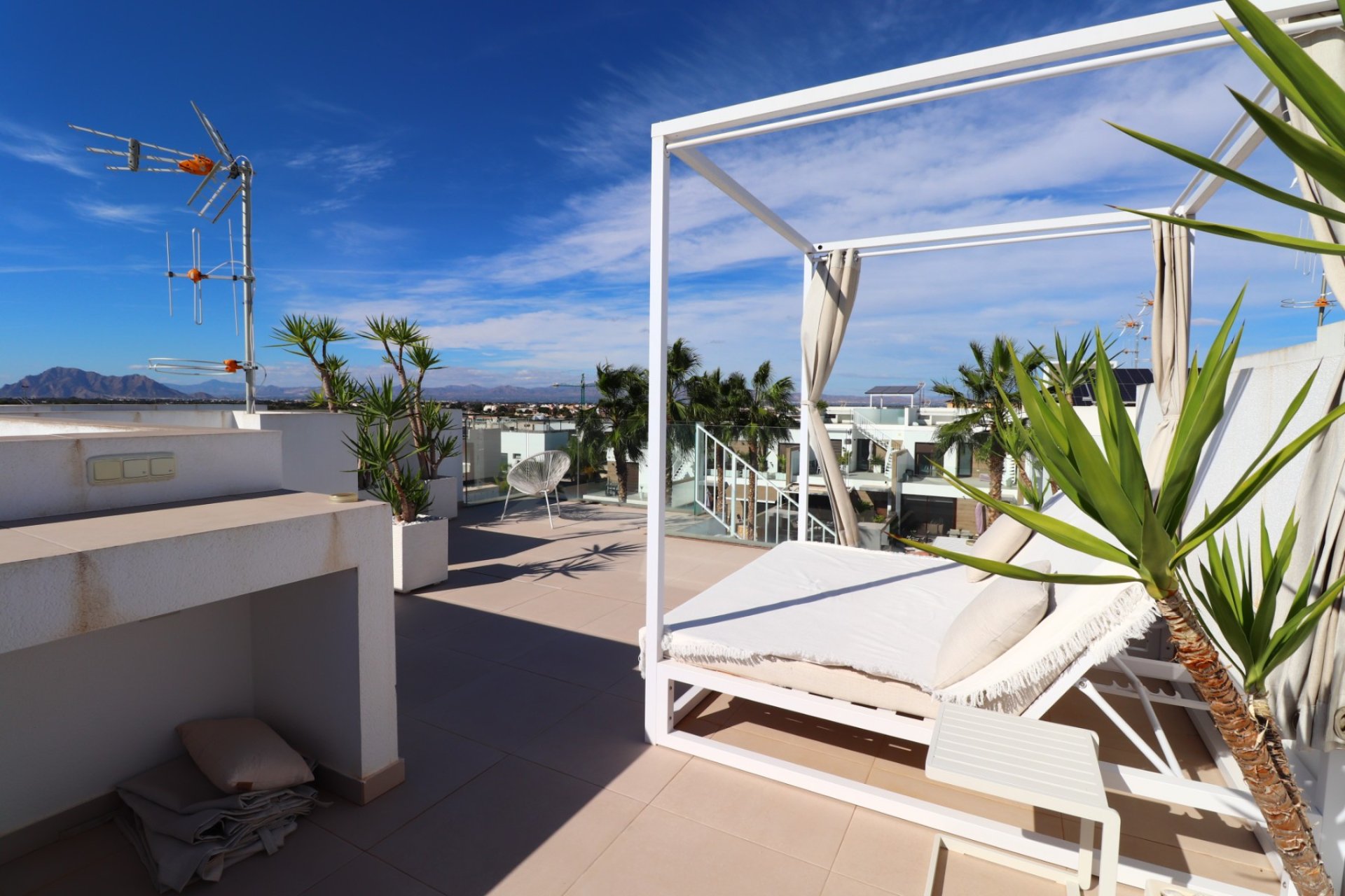 Sale - Townhouse - Benijofar - Benijofar - Village