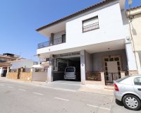 Sale - Townhouse - Benijófar - Benijofar - Village