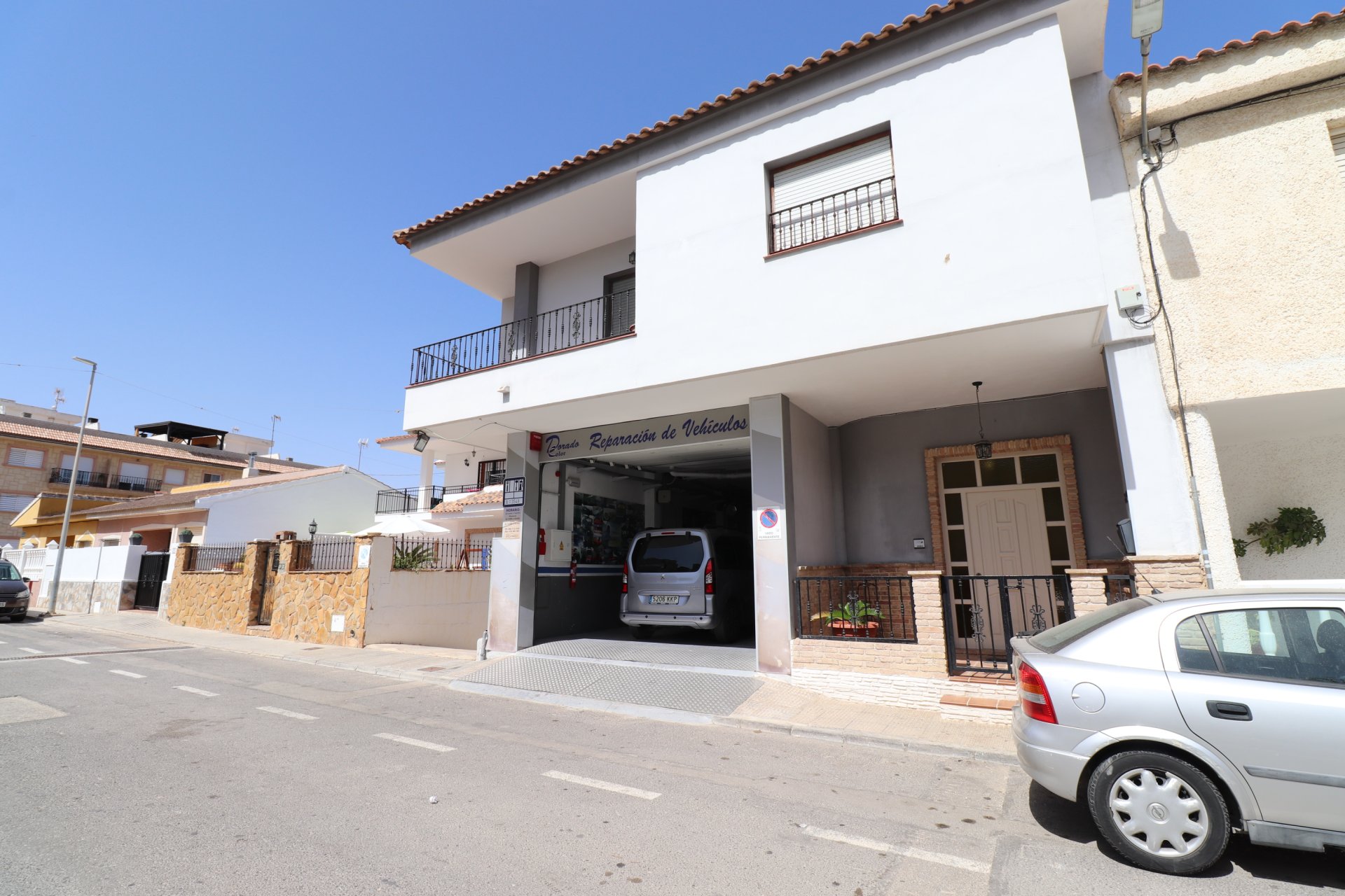 Sale - Townhouse - Benijófar - Benijofar - Village