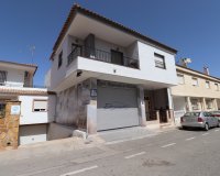 Sale - Townhouse - Benijófar - Benijofar - Village