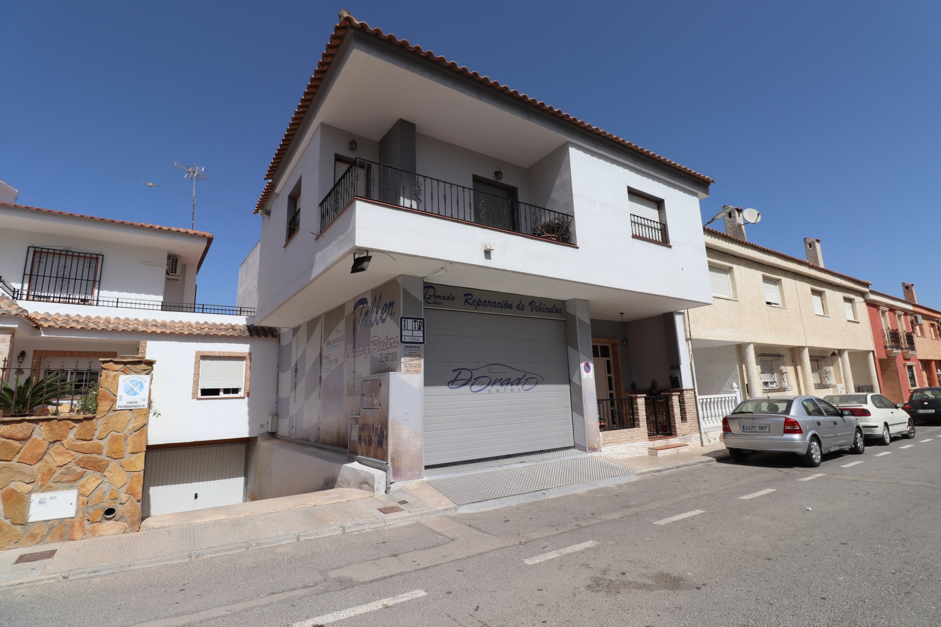 Sale - Townhouse - Benijófar - Benijofar - Village