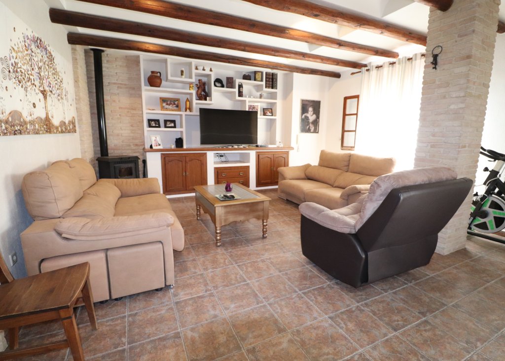 Sale - Townhouse - Benijófar - Benijofar - Village