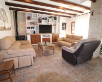 Sale - Townhouse - Benijófar - Benijofar - Village
