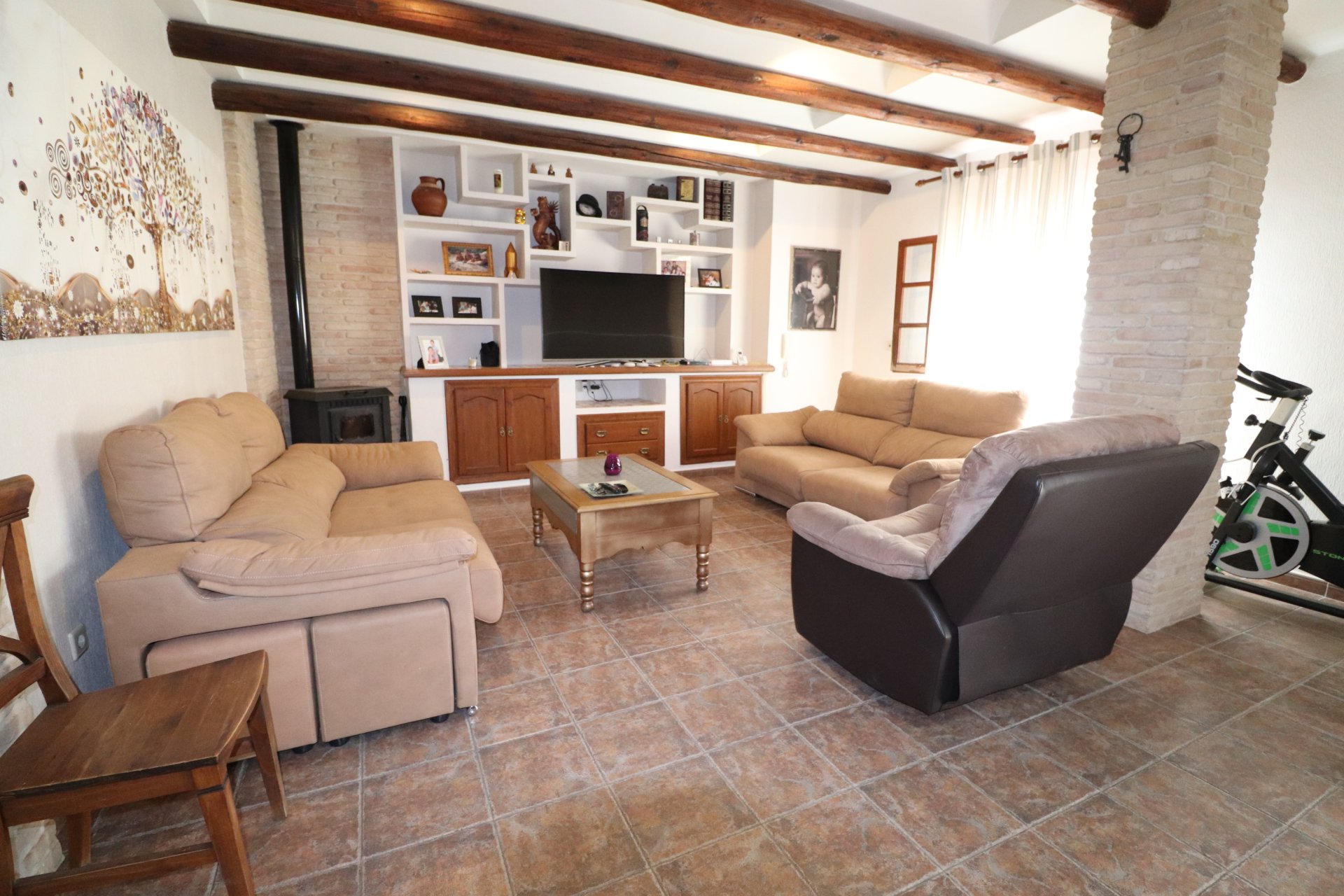 Sale - Townhouse - Benijófar - Benijofar - Village