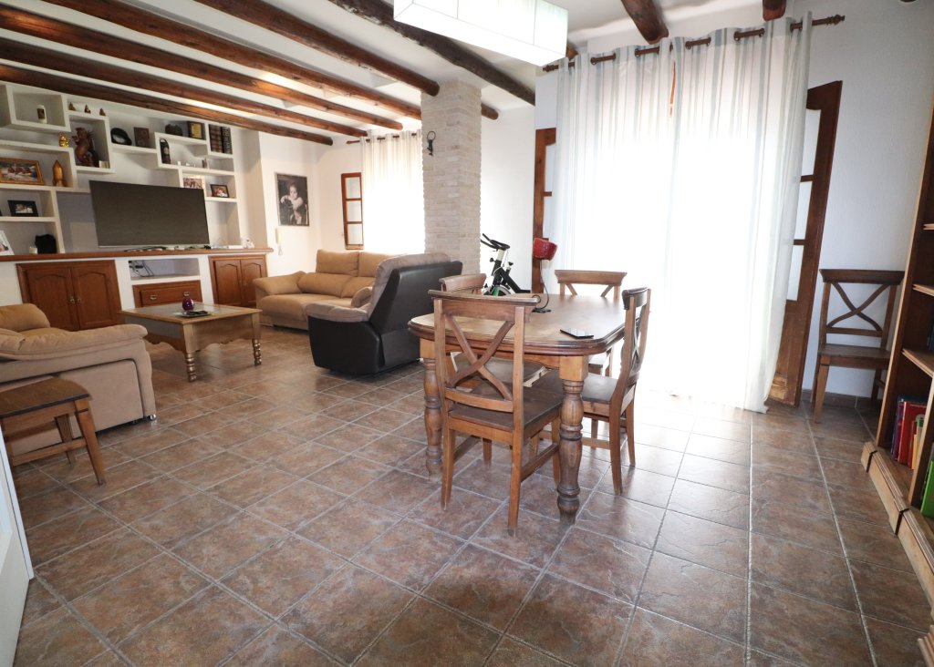 Sale - Townhouse - Benijófar - Benijofar - Village