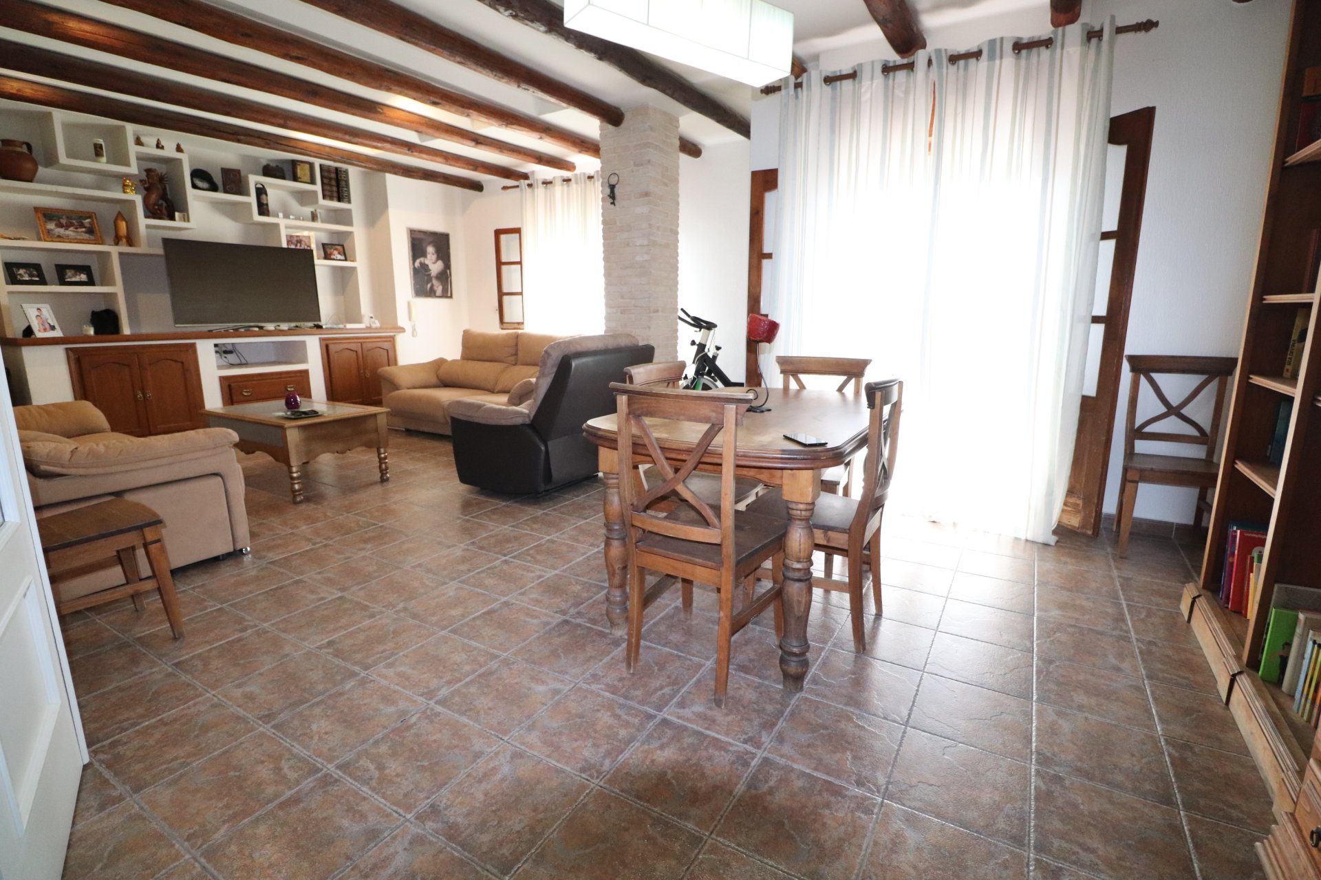 Sale - Townhouse - Benijófar - Benijofar - Village