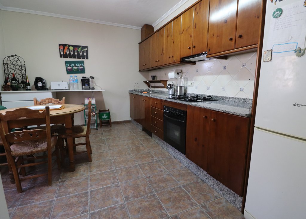 Sale - Townhouse - Benijófar - Benijofar - Village
