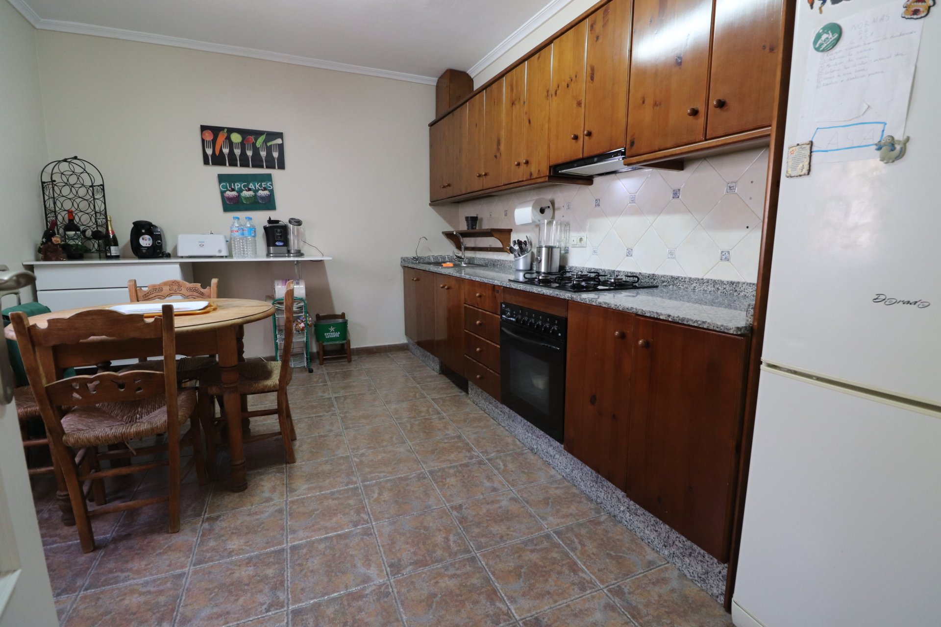 Sale - Townhouse - Benijófar - Benijofar - Village