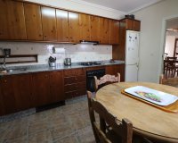 Sale - Townhouse - Benijófar - Benijofar - Village