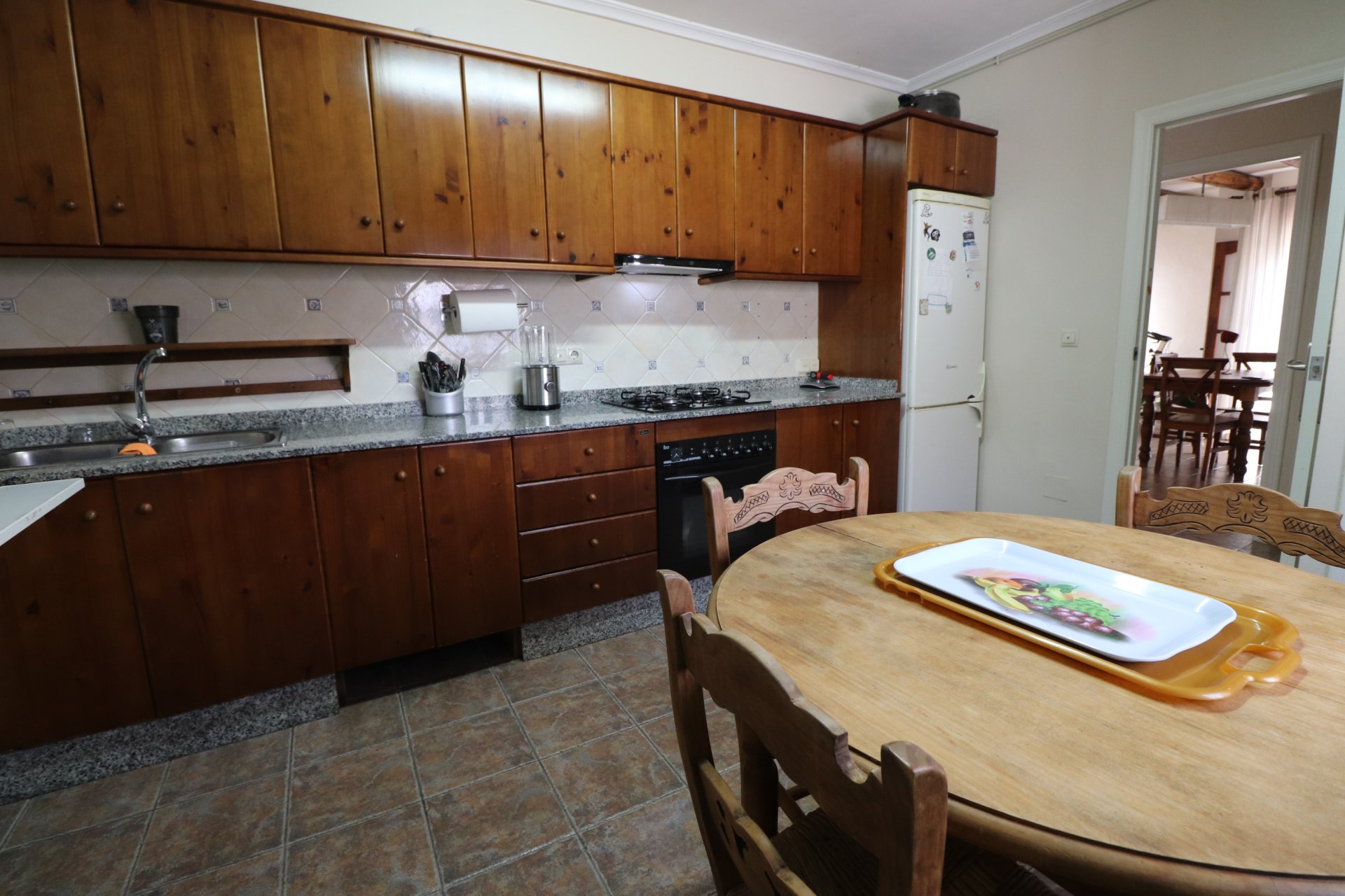 Sale - Townhouse - Benijófar - Benijofar - Village