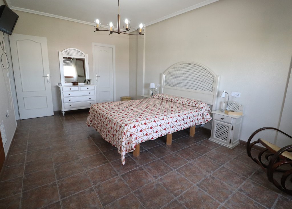 Sale - Townhouse - Benijófar - Benijofar - Village
