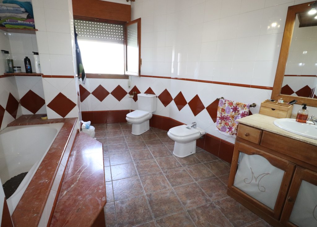 Sale - Townhouse - Benijófar - Benijofar - Village