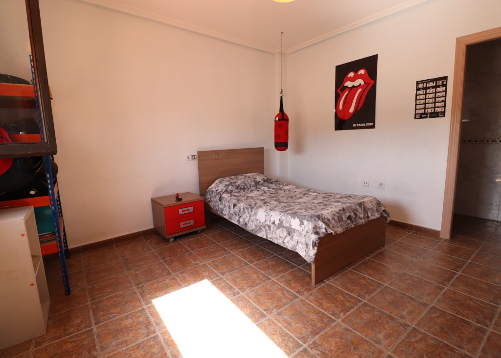 Sale - Townhouse - Benijófar - Benijofar - Village