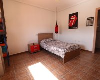 Sale - Townhouse - Benijófar - Benijofar - Village