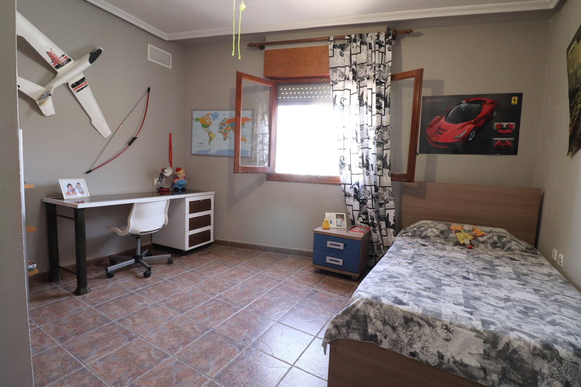 Sale - Townhouse - Benijófar - Benijofar - Village