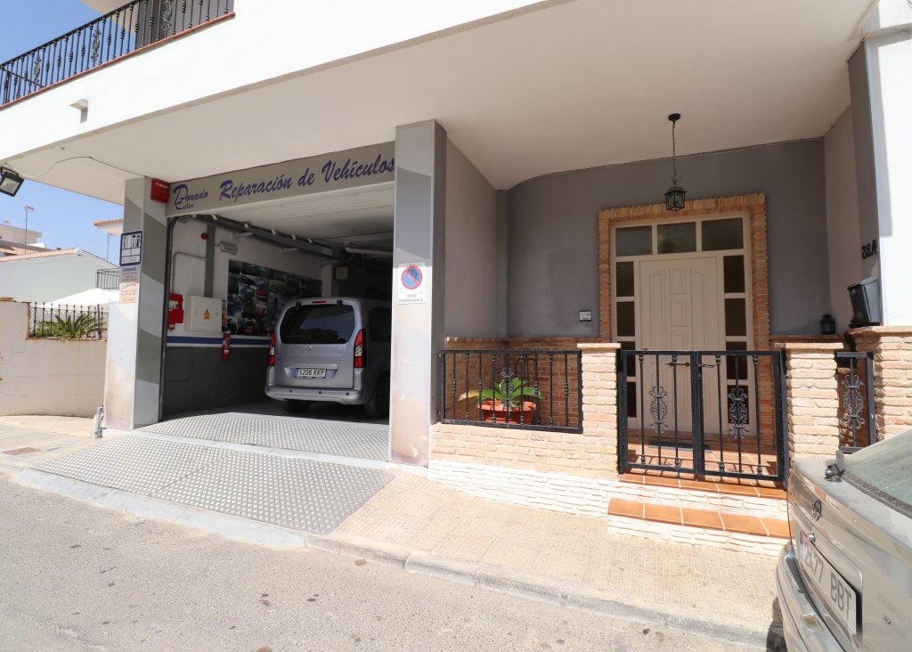 Sale - Townhouse - Benijófar - Benijofar - Village