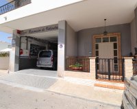 Sale - Townhouse - Benijófar - Benijofar - Village