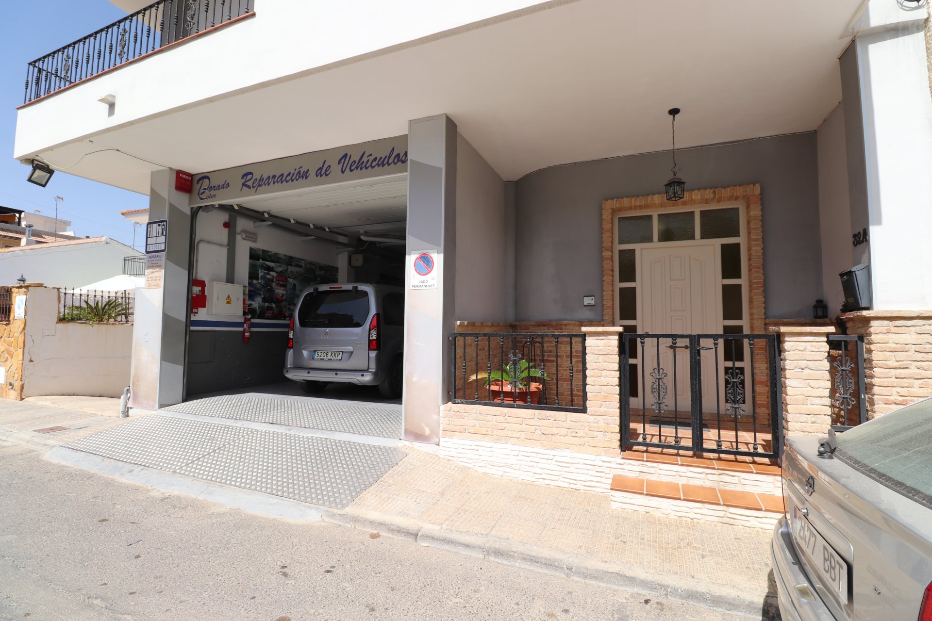 Sale - Townhouse - Benijófar - Benijofar - Village
