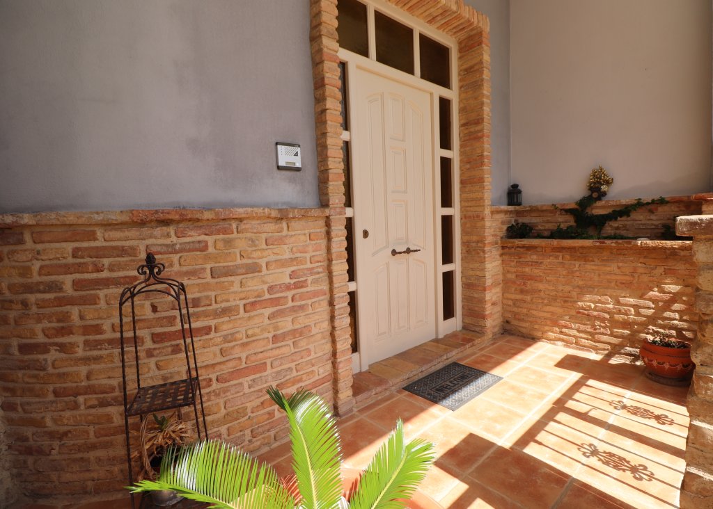 Sale - Townhouse - Benijófar - Benijofar - Village