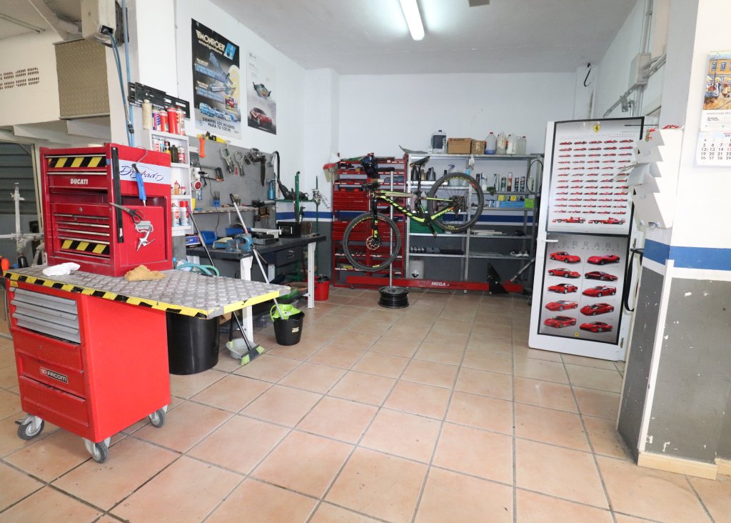 Sale - Townhouse - Benijófar - Benijofar - Village