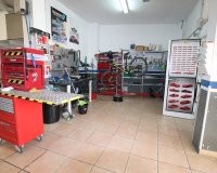 Sale - Townhouse - Benijófar - Benijofar - Village