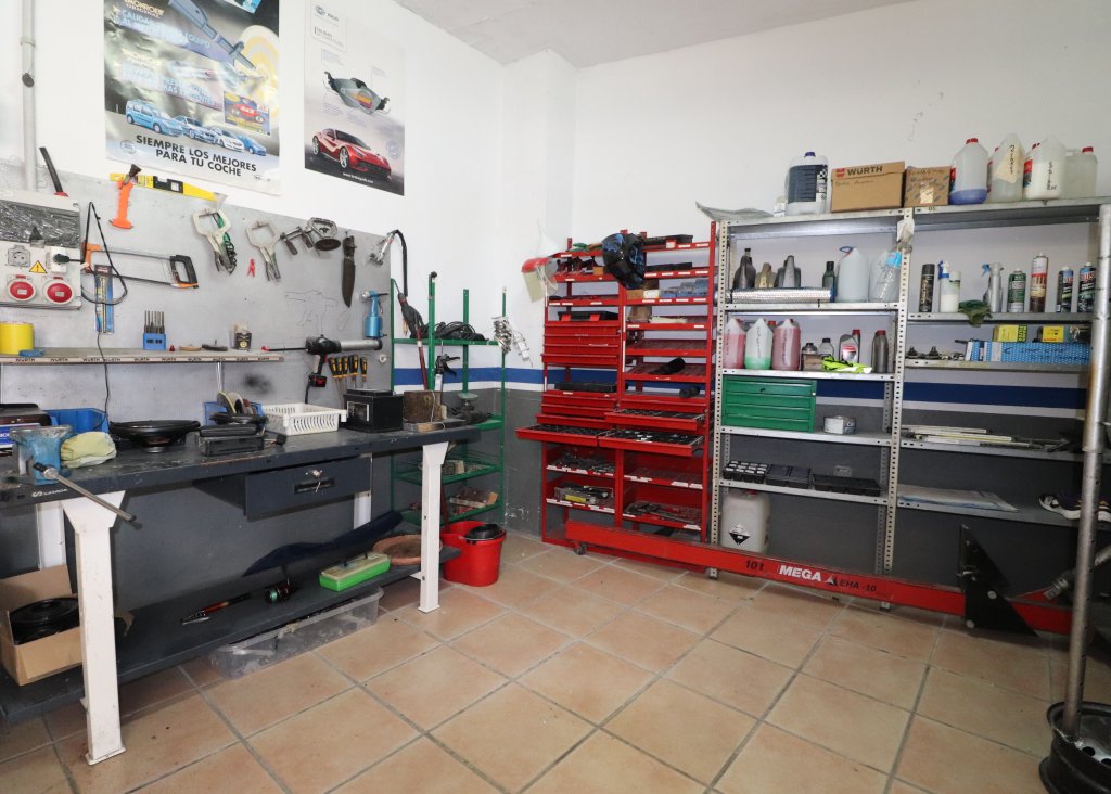 Sale - Townhouse - Benijófar - Benijofar - Village
