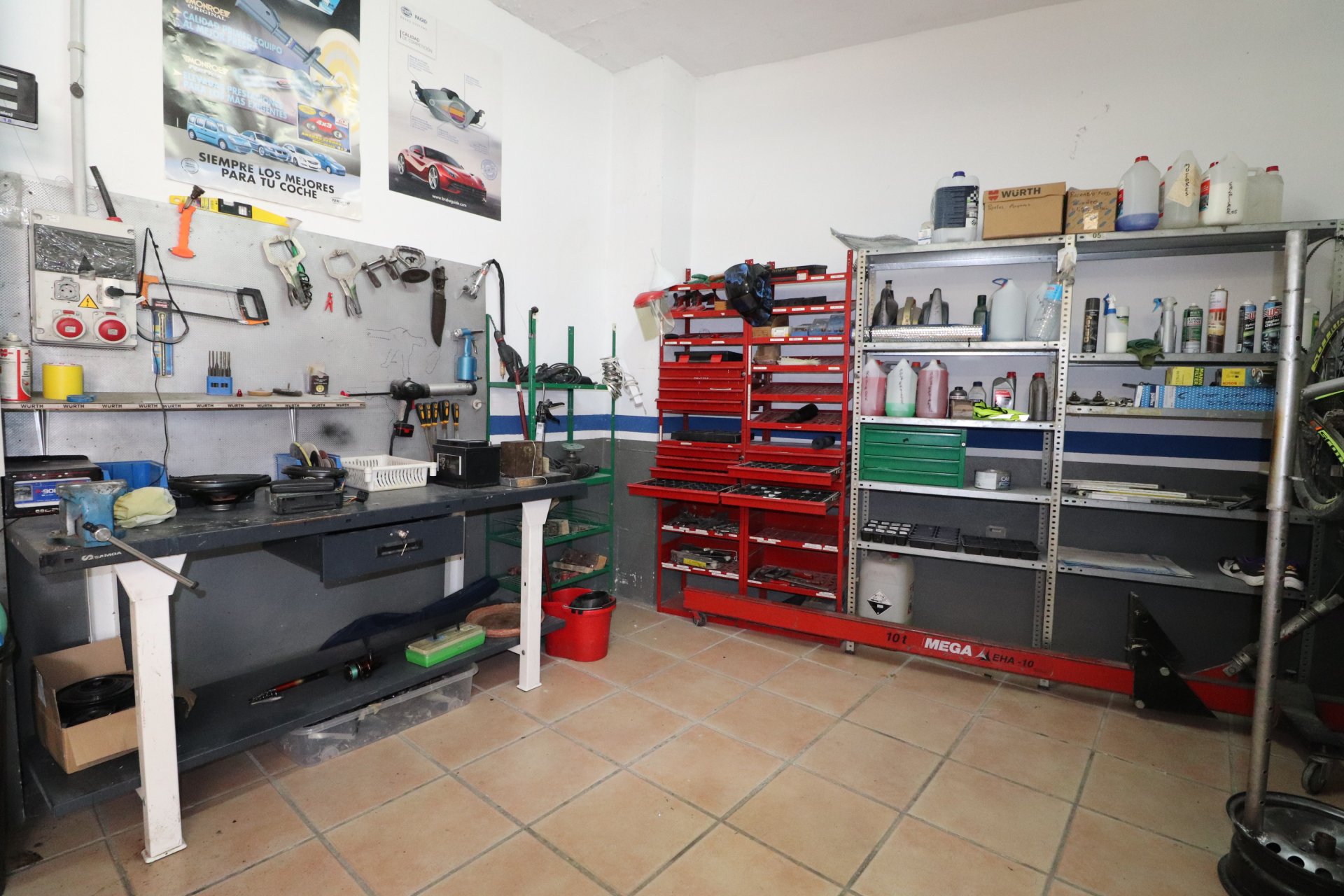 Sale - Townhouse - Benijófar - Benijofar - Village