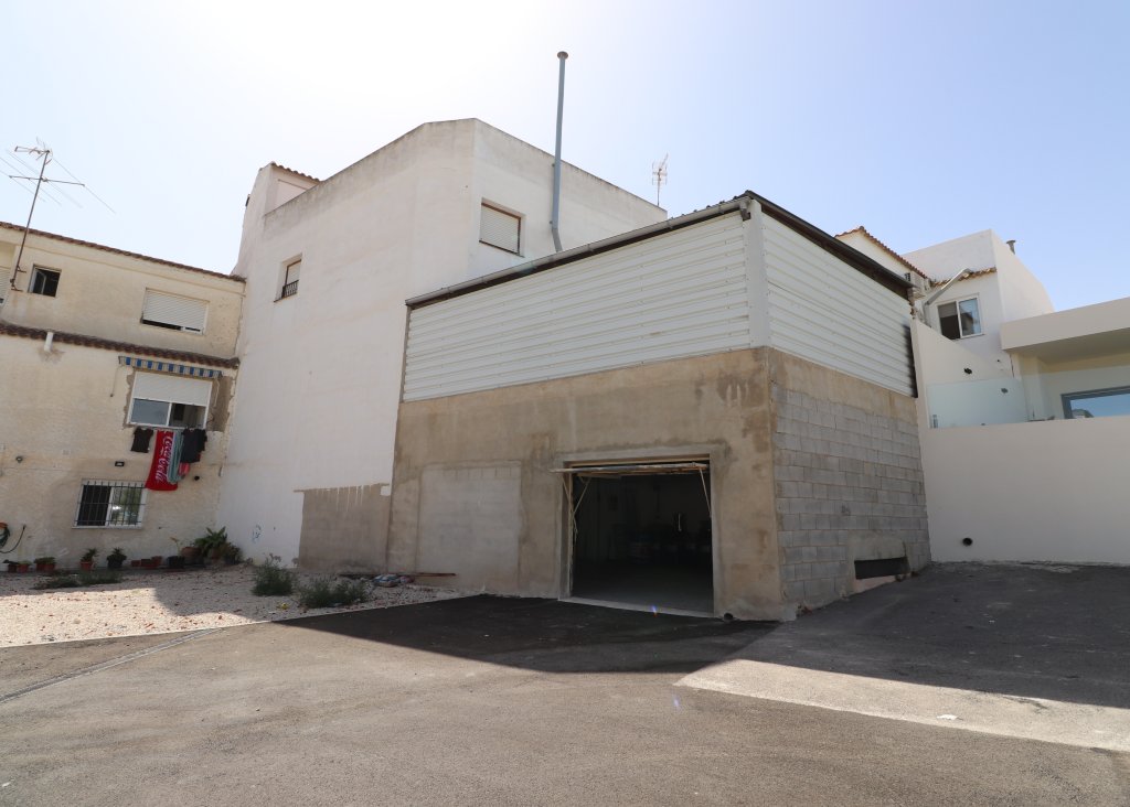 Sale - Townhouse - Benijófar - Benijofar - Village