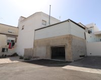 Sale - Townhouse - Benijófar - Benijofar - Village