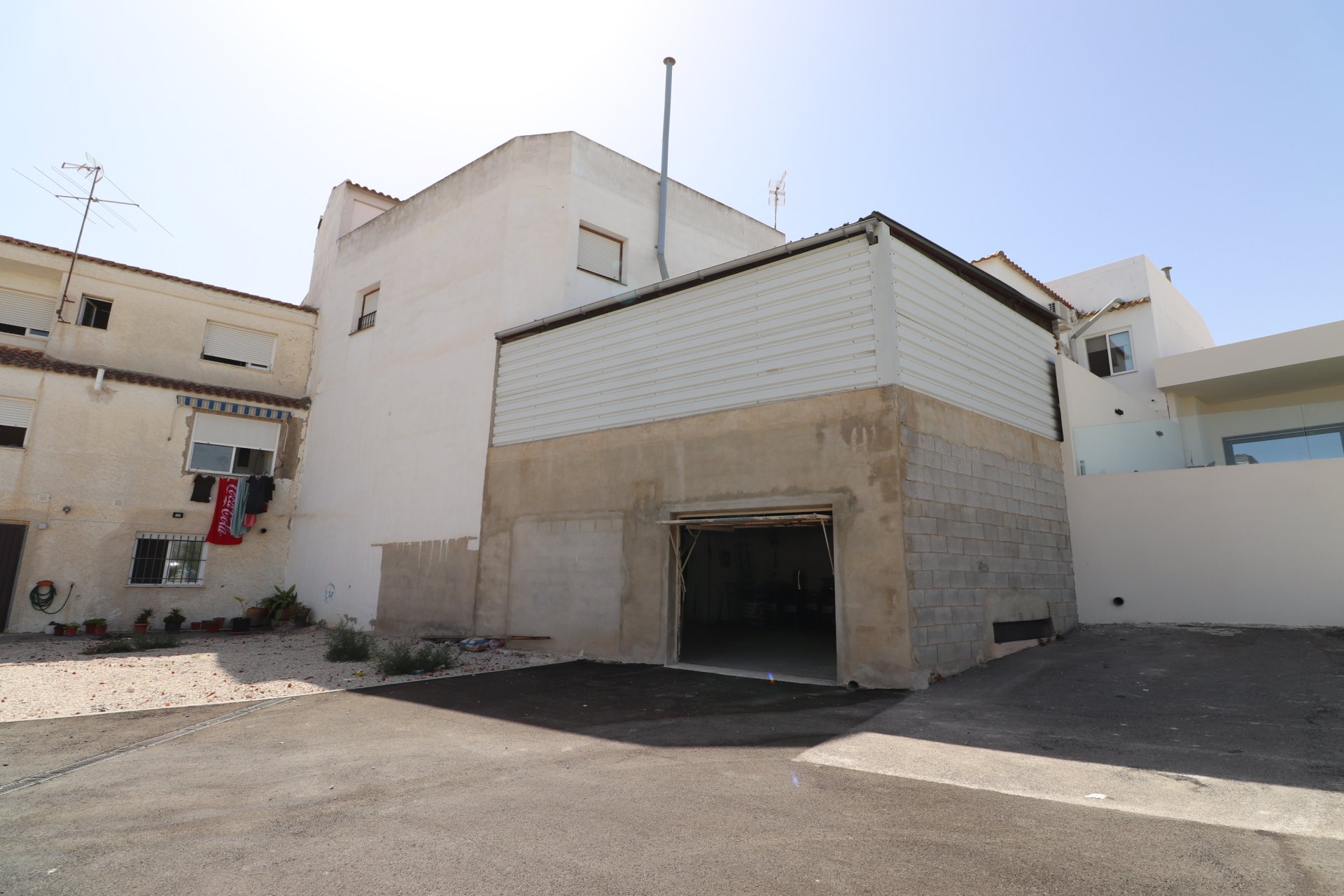 Sale - Townhouse - Benijófar - Benijofar - Village